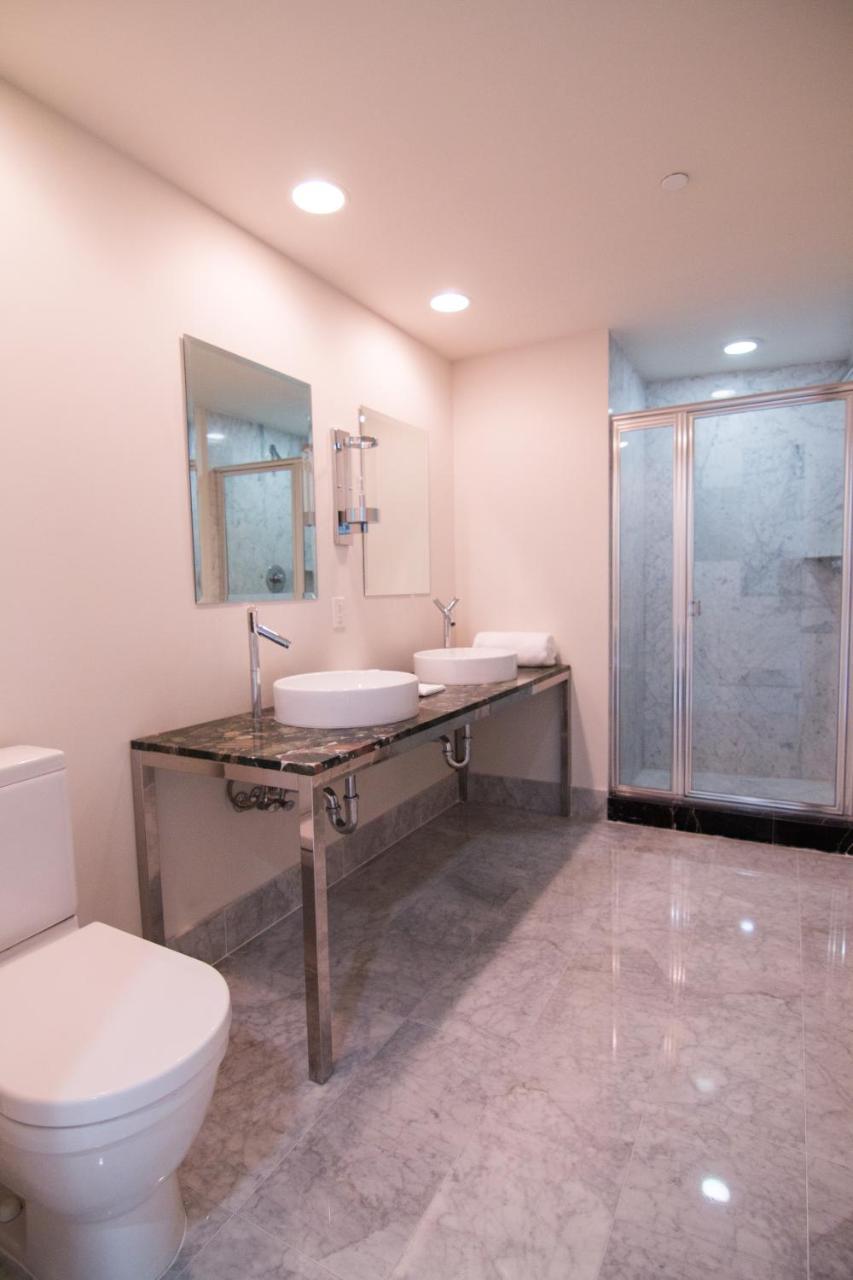 Luxury 5-Star Condo @37Th Floor In Icon Brickell 2B/2B 마이애미 외부 사진