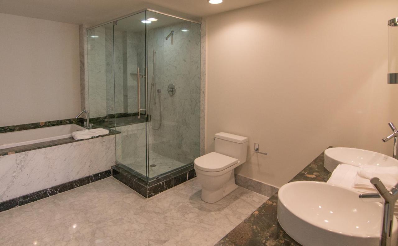 Luxury 5-Star Condo @37Th Floor In Icon Brickell 2B/2B 마이애미 외부 사진