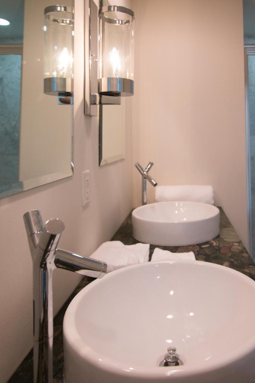 Luxury 5-Star Condo @37Th Floor In Icon Brickell 2B/2B 마이애미 외부 사진