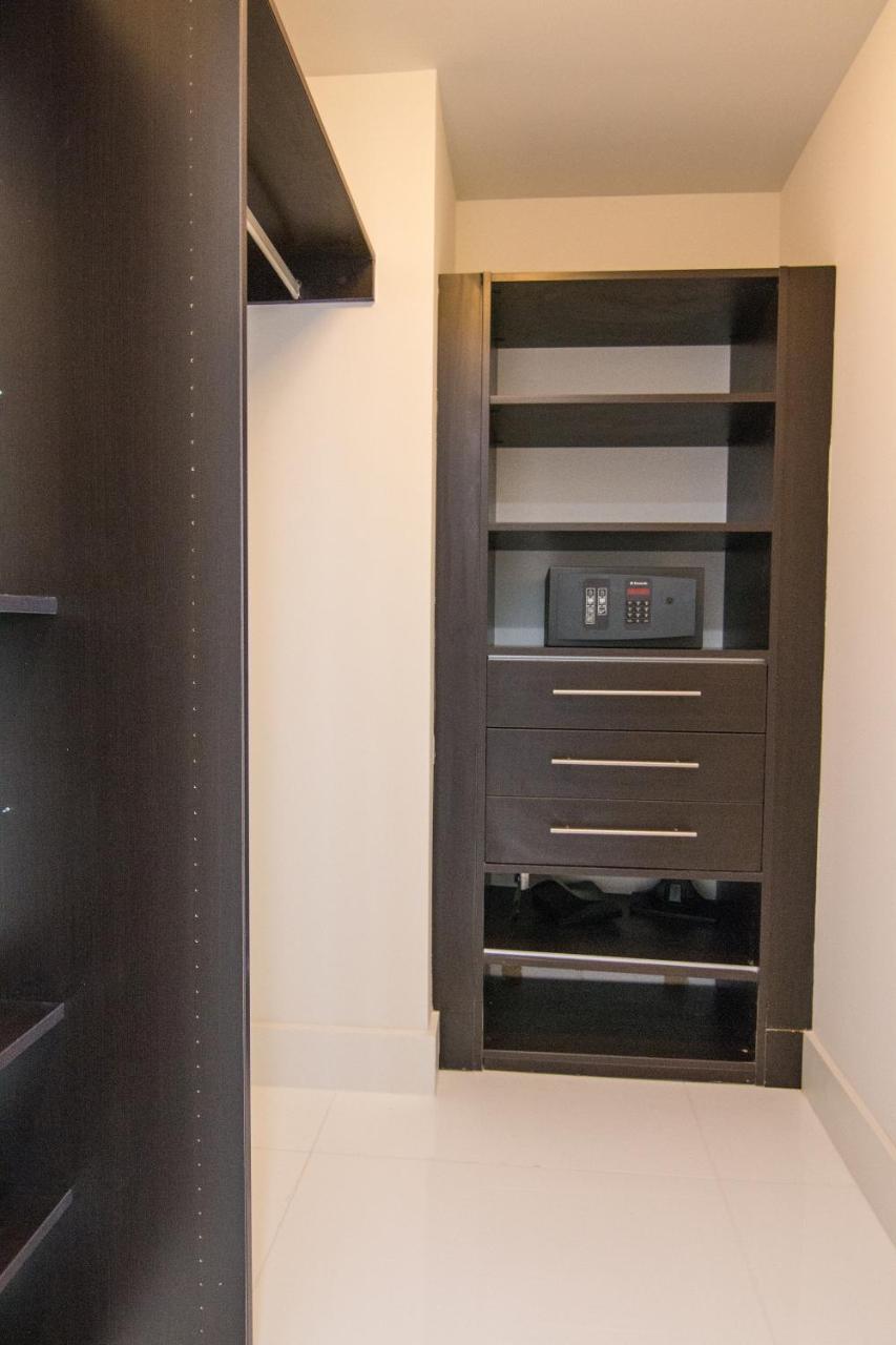 Luxury 5-Star Condo @37Th Floor In Icon Brickell 2B/2B 마이애미 외부 사진