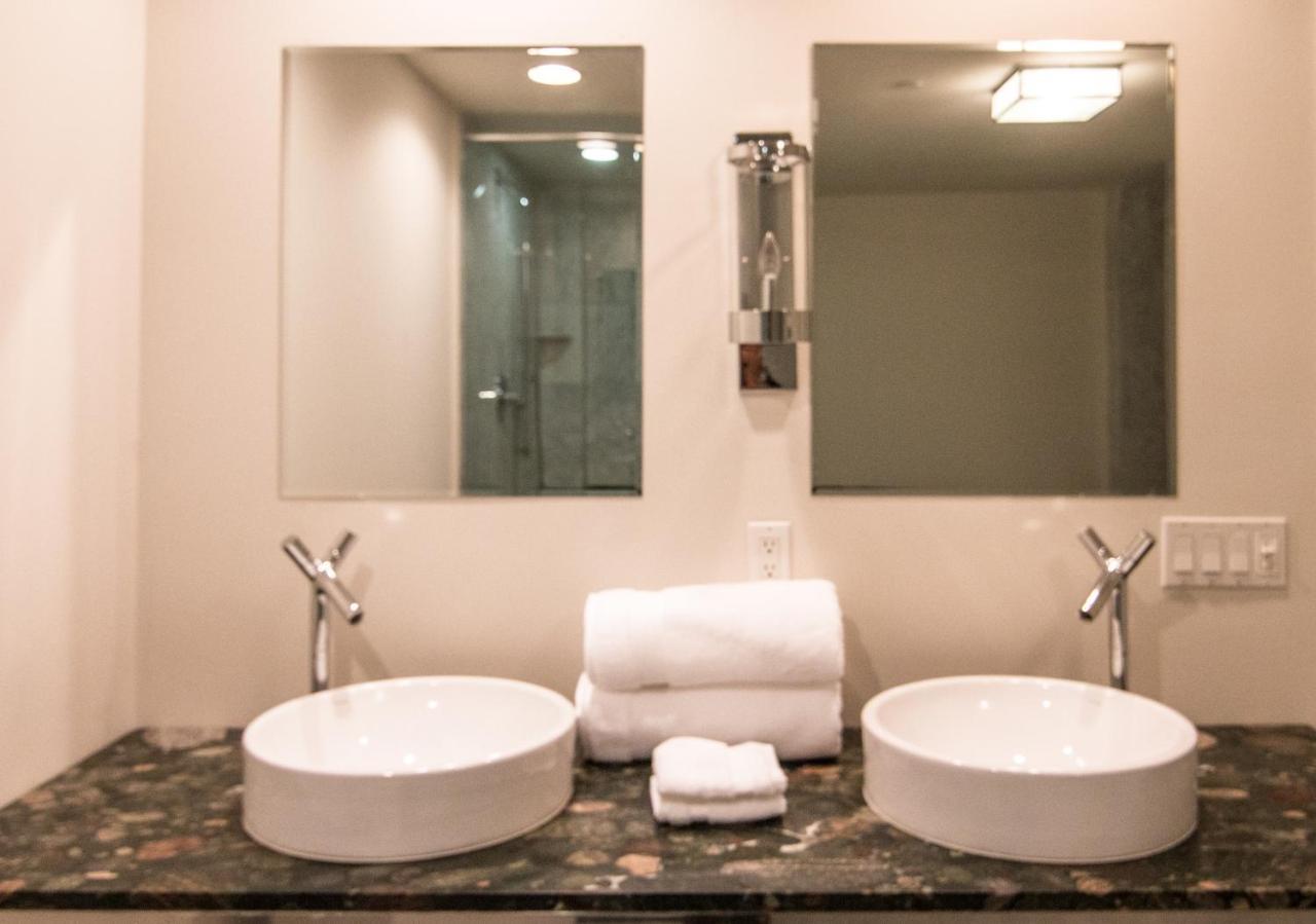 Luxury 5-Star Condo @37Th Floor In Icon Brickell 2B/2B 마이애미 외부 사진
