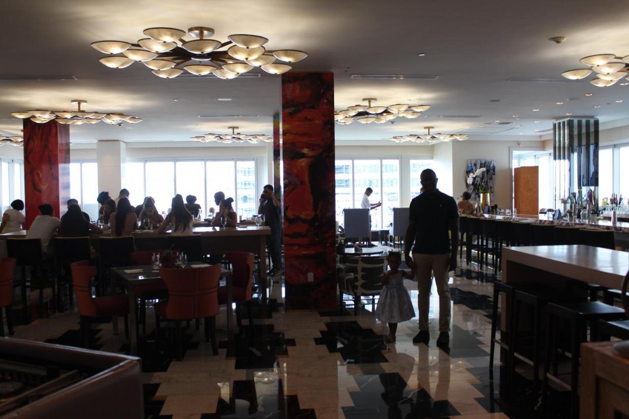 Luxury 5-Star Condo @37Th Floor In Icon Brickell 2B/2B 마이애미 외부 사진