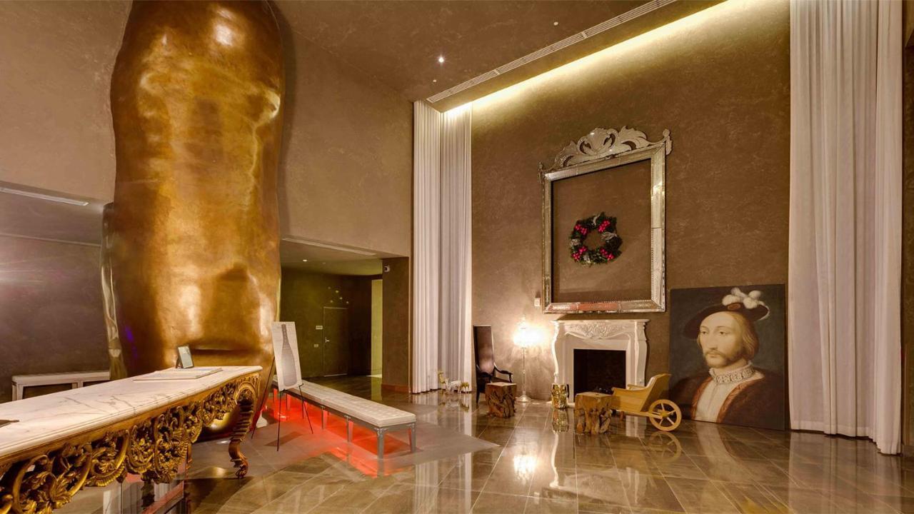 Luxury 5-Star Condo @37Th Floor In Icon Brickell 2B/2B 마이애미 외부 사진
